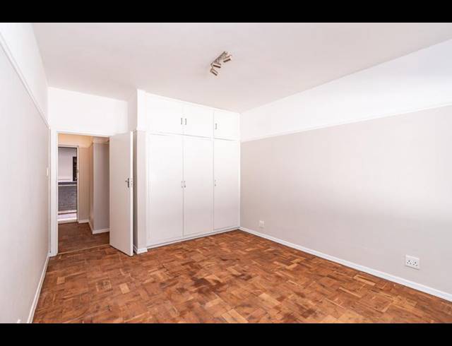 2 BEDROOM PROPERTY TO RENT IN CLAREMONT UPPER